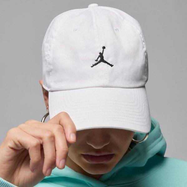 Кепка JORDAN U CLUB CAP US CB WSH JM