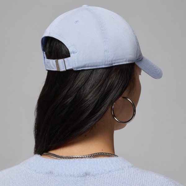 Кепка JORDAN U CLUB CAP US CB WSH JM