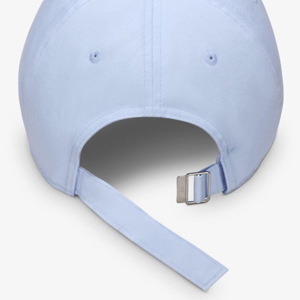 Кепка JORDAN U CLUB CAP US CB WSH JM