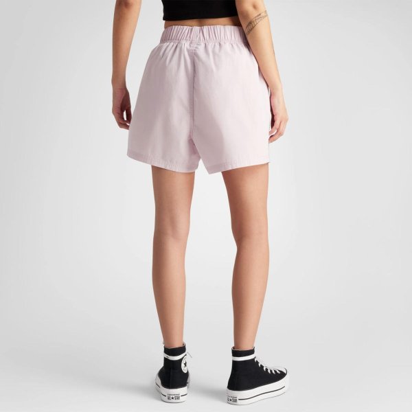 Жіночі шорти CONVERSE WOMENS WOVEN SHORT