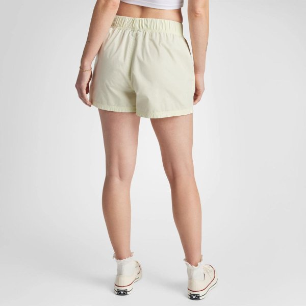 Жіночі шорти CONVERSE WOMENS WOVEN SHORT