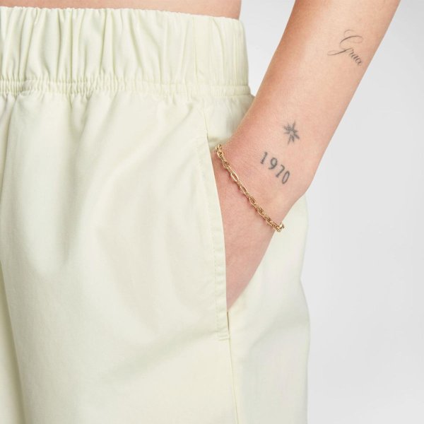 Жіночі шорти CONVERSE WOMENS WOVEN SHORT