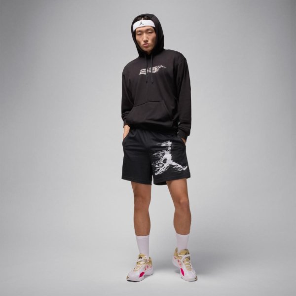 Чоловічі шорти JORDAN M J DF SPRT GFX SHORT