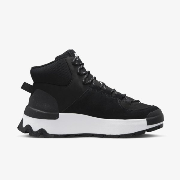 Женские кроссовки NIKE CITY CLASSIC BOOT