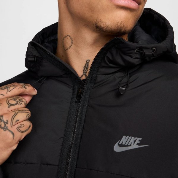 Чоловіча куртка NIKE M NSW OW SYN FILL JKT