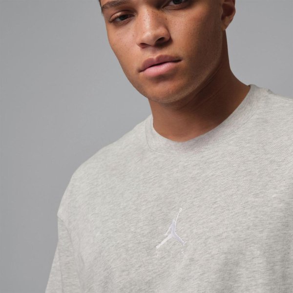 Мужская футболка JORDAN  M J FLT ESS OVSZ SS CREW