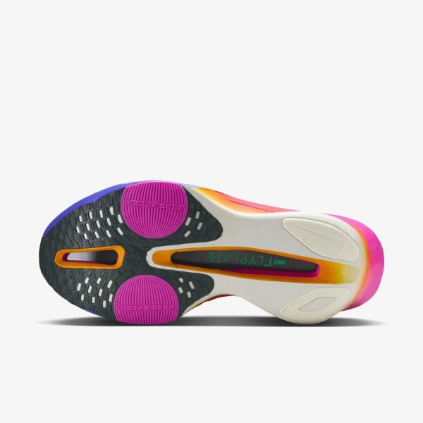 Чоловічі кросівки NIKE AIR ZOOM ALPHAFLY 3 EK