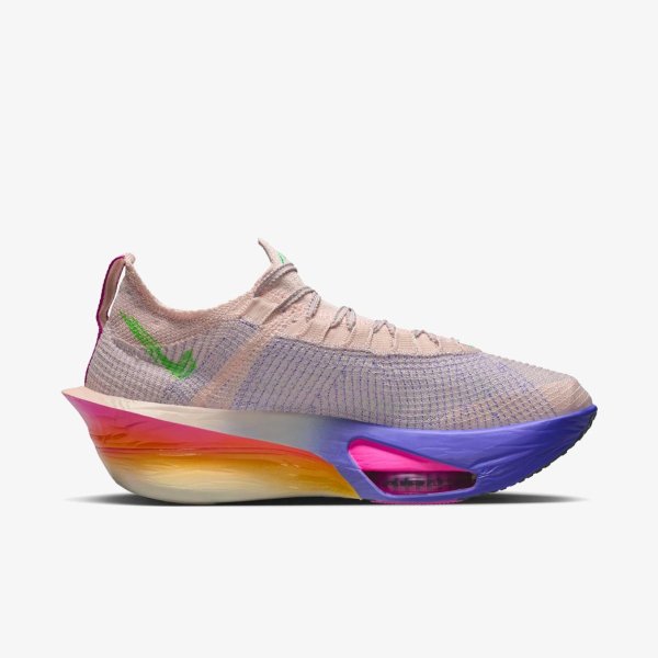 Чоловічі кросівки NIKE AIR ZOOM ALPHAFLY 3 EK