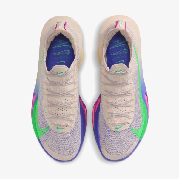 Чоловічі кросівки NIKE AIR ZOOM ALPHAFLY 3 EK