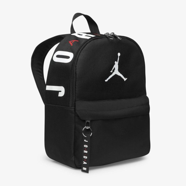 Рюкзак JAN AIR JORDAN MINI BACKPACK / JAN AIR JORDAN MINI BACKPACK