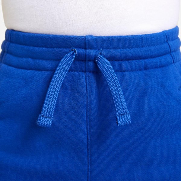 Детские шорты NIKE CLUB HBR FT SHORT