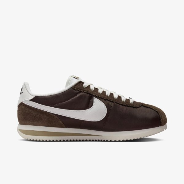 Жіночі кросівки NIKE WMNS CORTEZ BAROQUE BROWN