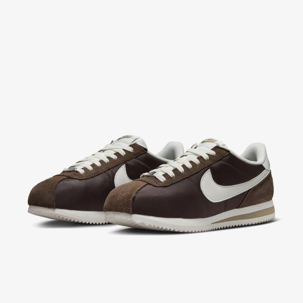 Жіночі кросівки NIKE WMNS CORTEZ BAROQUE BROWN