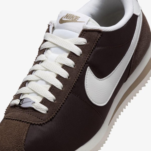 Жіночі кросівки NIKE WMNS CORTEZ BAROQUE BROWN