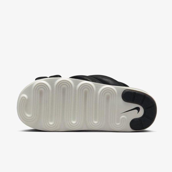 Жіночі сандалії NIKE WMNS AIR MAX ISLA SANDAL BLACK / SAIL