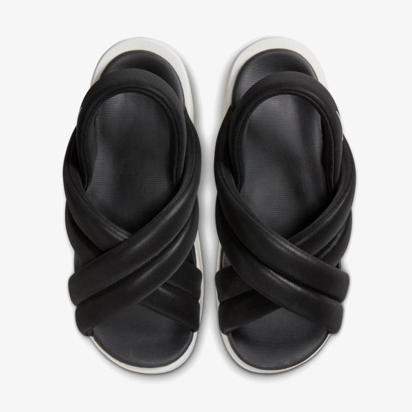 Жіночі сандалії NIKE WMNS AIR MAX ISLA SANDAL BLACK / SAIL