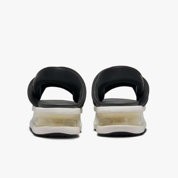 Жіночі сандалії NIKE WMNS AIR MAX ISLA SANDAL BLACK / SAIL