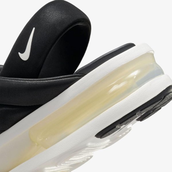 Жіночі сандалії NIKE WMNS AIR MAX ISLA SANDAL BLACK / SAIL