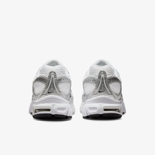 Женские кроссовки NIKE WMNS AIR MAX MOTO 2K WHITE / METALLIC SILVER