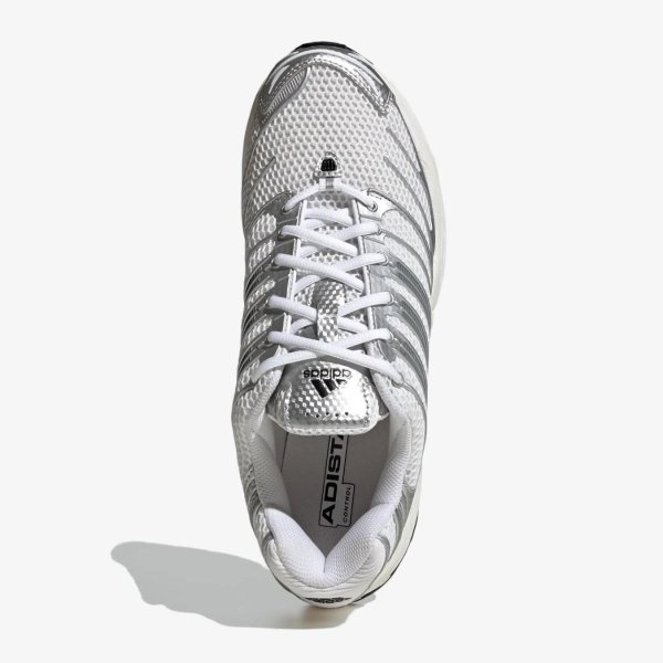 Женские кроссовки ADIDAS ADISTAR CONTROL 3 CLOUD WHITE