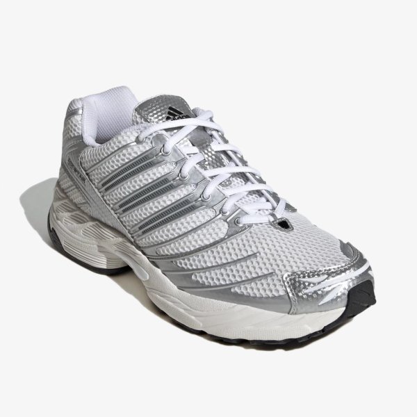 Женские кроссовки ADIDAS ADISTAR CONTROL 3 CLOUD WHITE