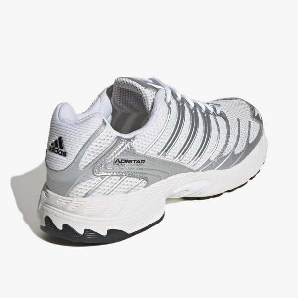 Женские кроссовки ADIDAS ADISTAR CONTROL 3 CLOUD WHITE