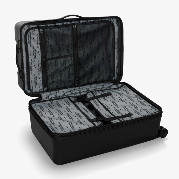 Чемодан NIKE NK 29IN HARDSHELL LUGGAGE