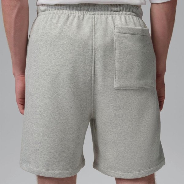 Чоловічі шорти JORDAN M J JUMPMAN FLC SHORT 2