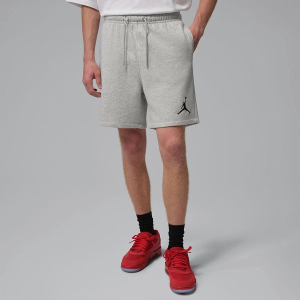 Чоловічі шорти JORDAN M J JUMPMAN FLC SHORT 2