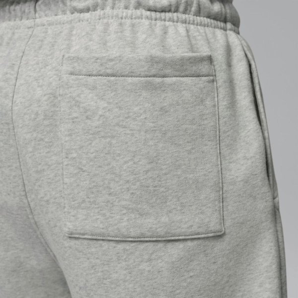 Чоловічі шорти JORDAN M J JUMPMAN FLC SHORT 2