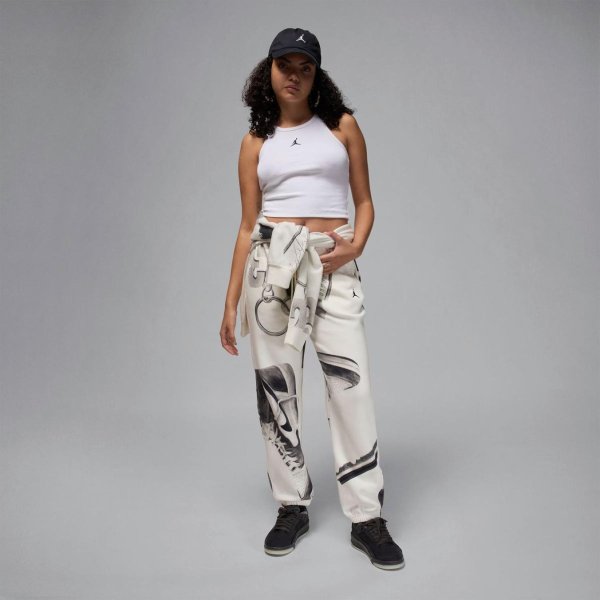 Женская майка JORDAN W J BRK ESS TANK