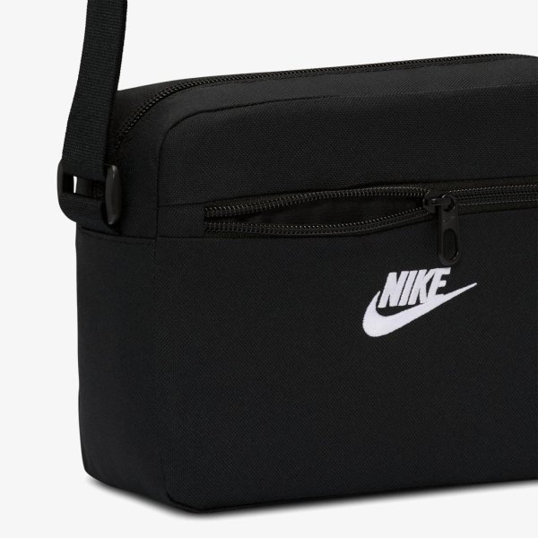Сумка кросс-боди NIKE NK HERITAGE CROSSBODY 2.0