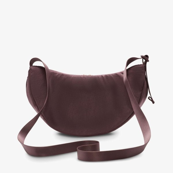 Сумка на пояс NIKE NK AURA CRESCENT CROSSBODY