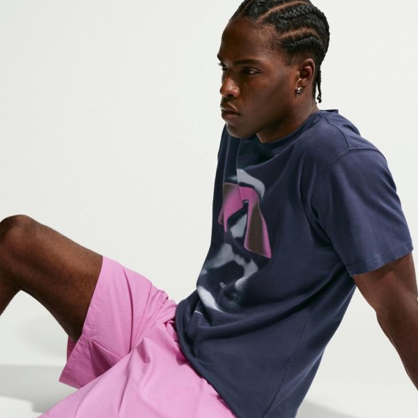 Чоловічі шорти NIKE M NK CLUB SPORT SHORT