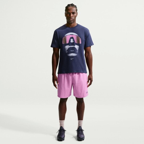 Чоловічі шорти NIKE M NK CLUB SPORT SHORT