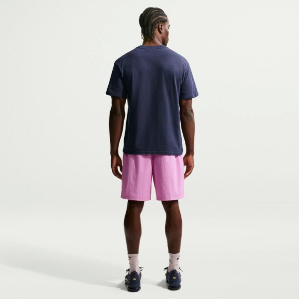 Чоловічі шорти NIKE M NK CLUB SPORT SHORT