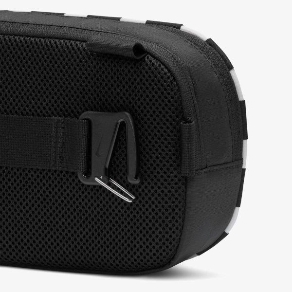 Сумка на плече NIKE HAYWARD PATROL CROSSBODY