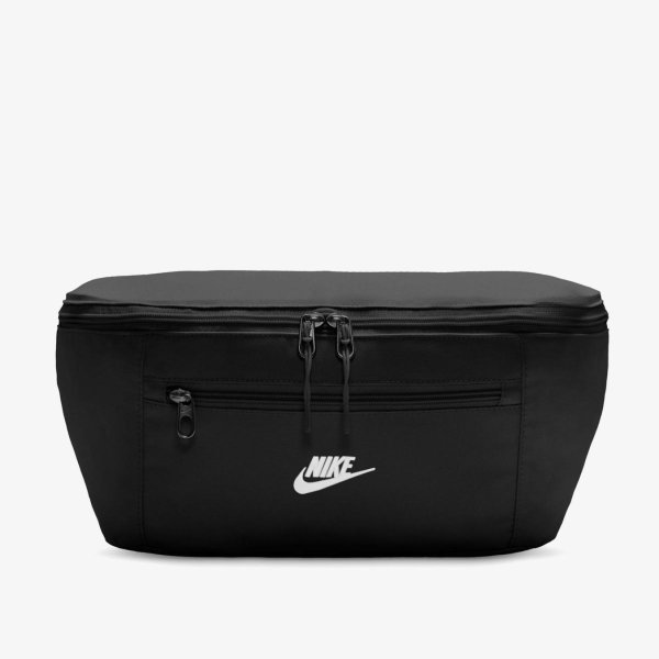 Сумка на пояс NIKE NK HERITAGE XL WAISTPACK