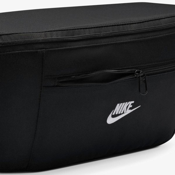 Сумка на пояс NIKE NK HERITAGE XL WAISTPACK