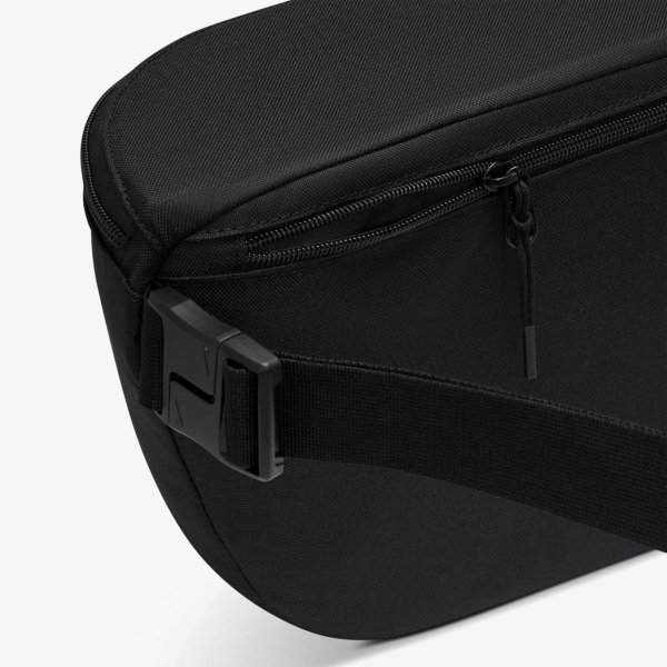 Сумка на пояс NIKE NK HERITAGE XL WAISTPACK