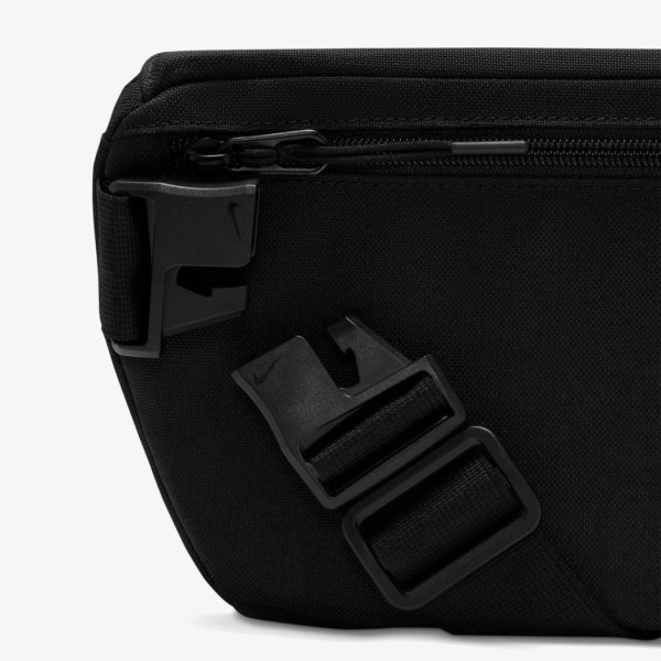 Сумка на пояс NIKE NK HERITAGE WAISTPACK 2.0