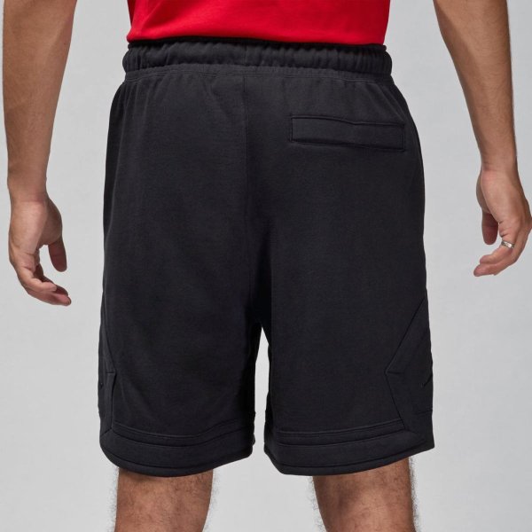 Мужские шорты JORDAN M J FLIGHT FLC DMND SHORT
