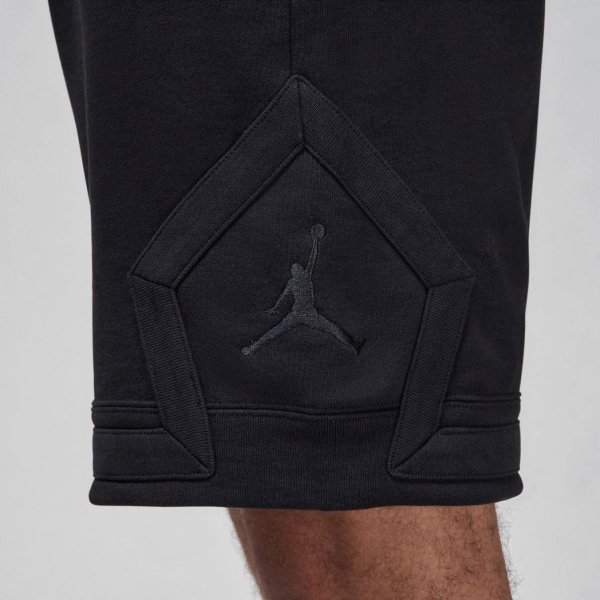 Мужские шорты JORDAN M J FLIGHT FLC DMND SHORT
