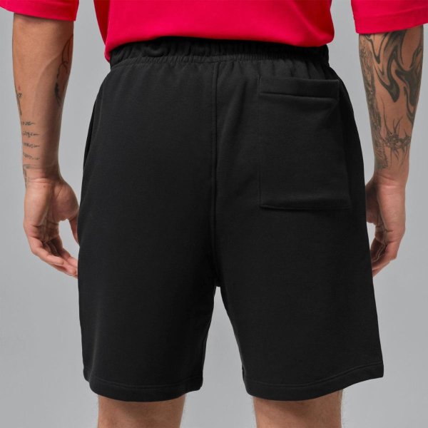 Чоловічі шорти JORDAN M J JUMPMAN FLC SHORT 2