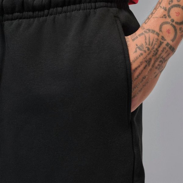 Чоловічі шорти JORDAN M J JUMPMAN FLC SHORT 2