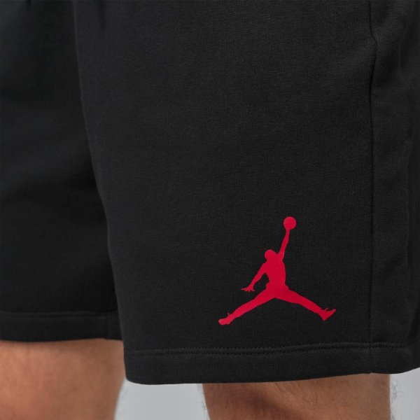 Чоловічі шорти JORDAN M J JUMPMAN FLC SHORT 2