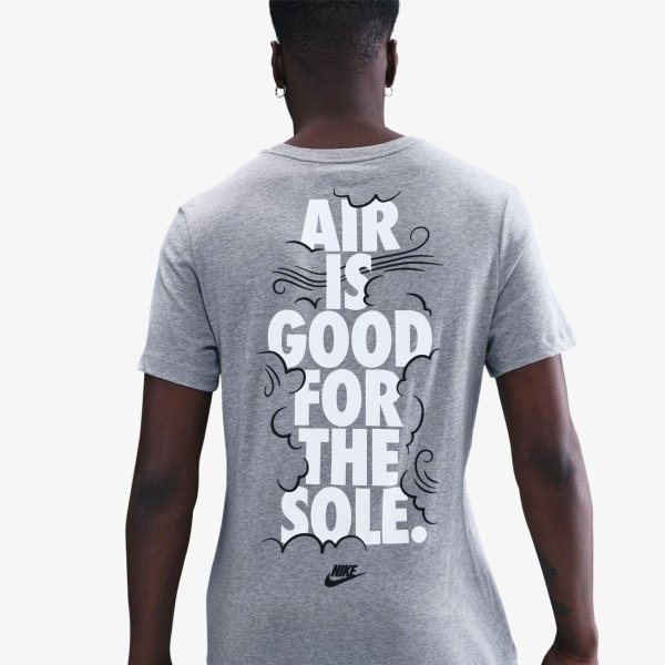 Мужская футболка NIKE M NSW NVS GFX TEE