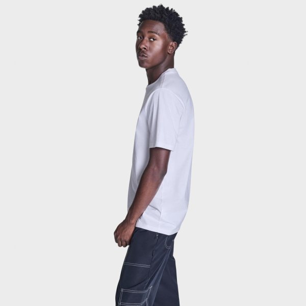 Мужская футболка CONVERSE TEES