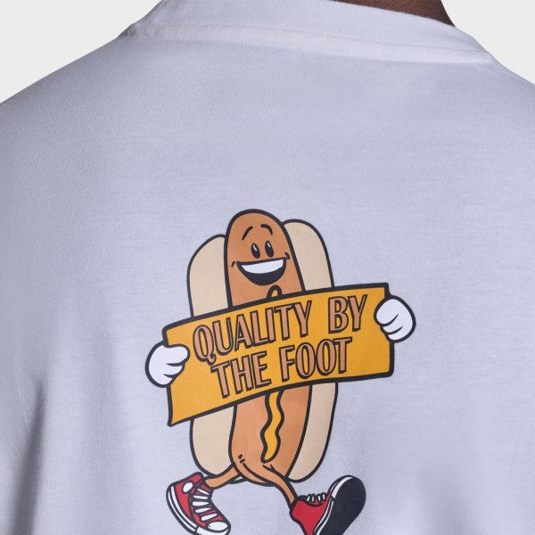 Мужская футболка CONVERSE TEES