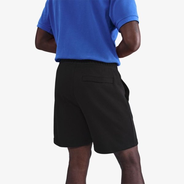 Мужские шорты NIKE M NSW NVS ATHL FT SHORT